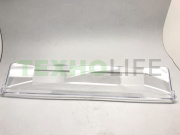Панель ящика зоны свежести холодильника Gorenje 446032