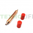 Фильтр 10гр 4.95*2,35 DENA Италия