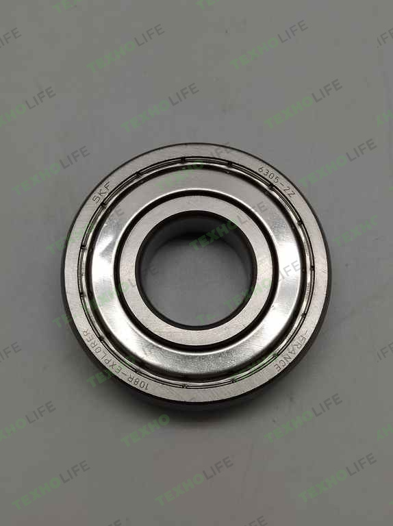 Подшипник 6305 ZZ (25*62*17)