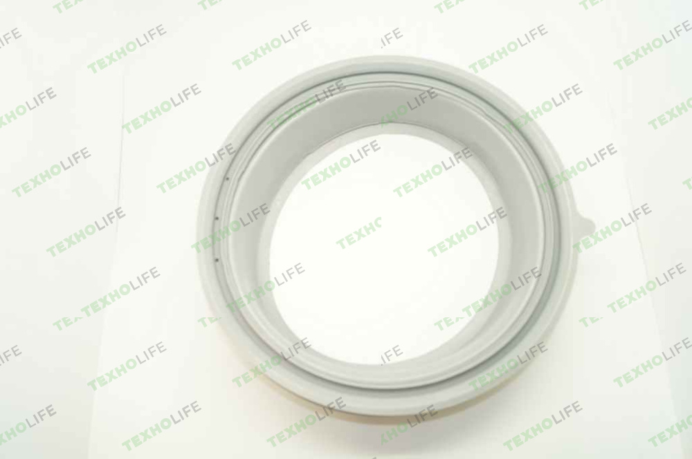 Манжета люка стиральной машины, Miele, 03827625, 04223910, GSK002MI
