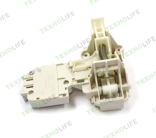 УБЛ (Замок) стиральной машины, Bosch, INT012BO, 00263334