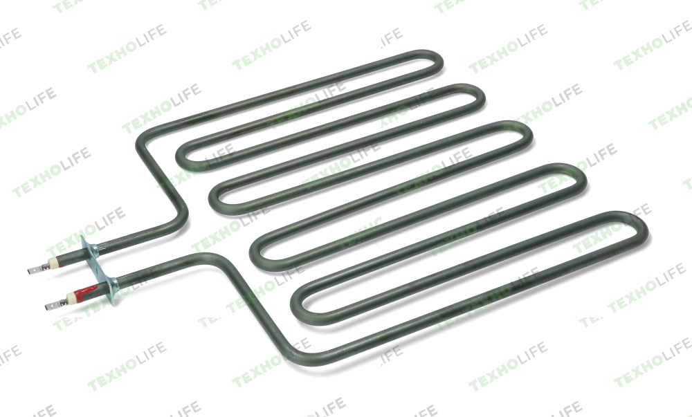 ТЭН сауны, 3000W, HARVIA , ZSK-710, Backer, HTS039HR