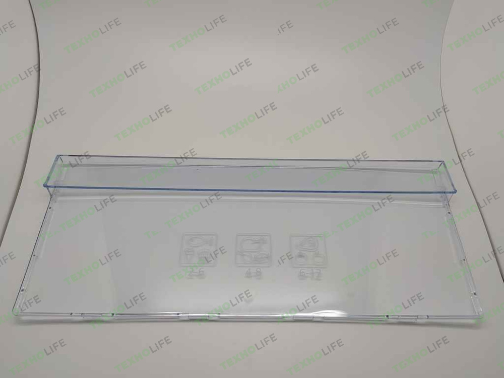 Панель ящика холодильника, BEKO, 4694441000, морозильной камеры