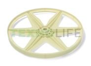 Шкив барабана стиральной машины, Candy, 41029410