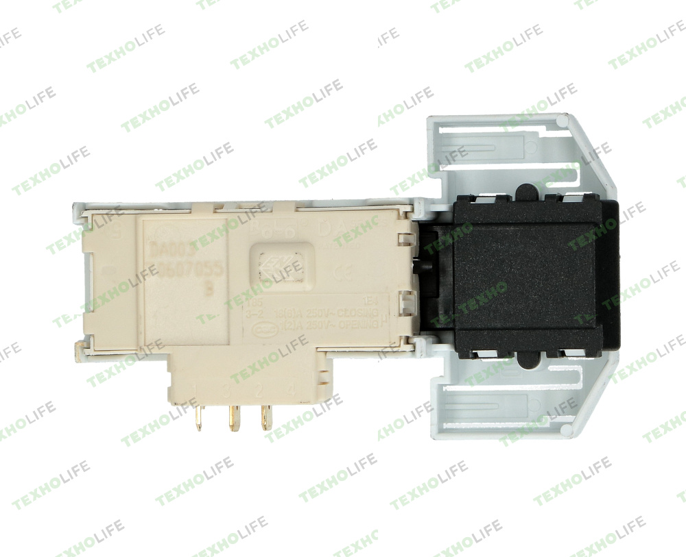 УБЛ (Замок) стиральной машины, Bosch, Siemens, Rold, 00421470, INT004BY
