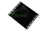 Противень, жаровня для плиты GEFEST (435*365*47 мм) - 602.00.0.032, Глубокий