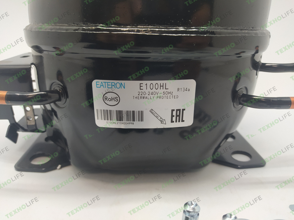 Компрессор Eatheron E100HL 280Вт, R134, LBP