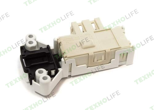 УБЛ (Замок) стиральной машины, Hansa, Electrolux, INT002ZN, Rold