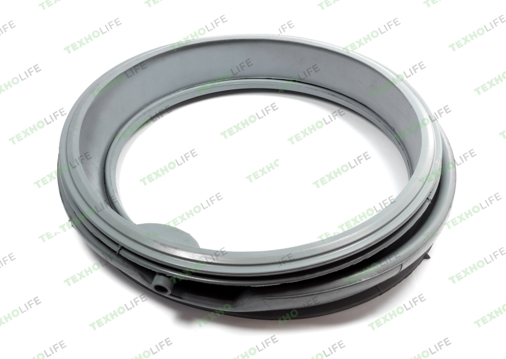 Манжета люка стиральной машины, Miele, 00101386, 06602923, аналог