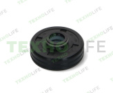 Сальник 26*8*11, насоса посудомоечной машины, WELLING, YXW50-2E, Gorenje, Midea, Dexp,  COG, 726807