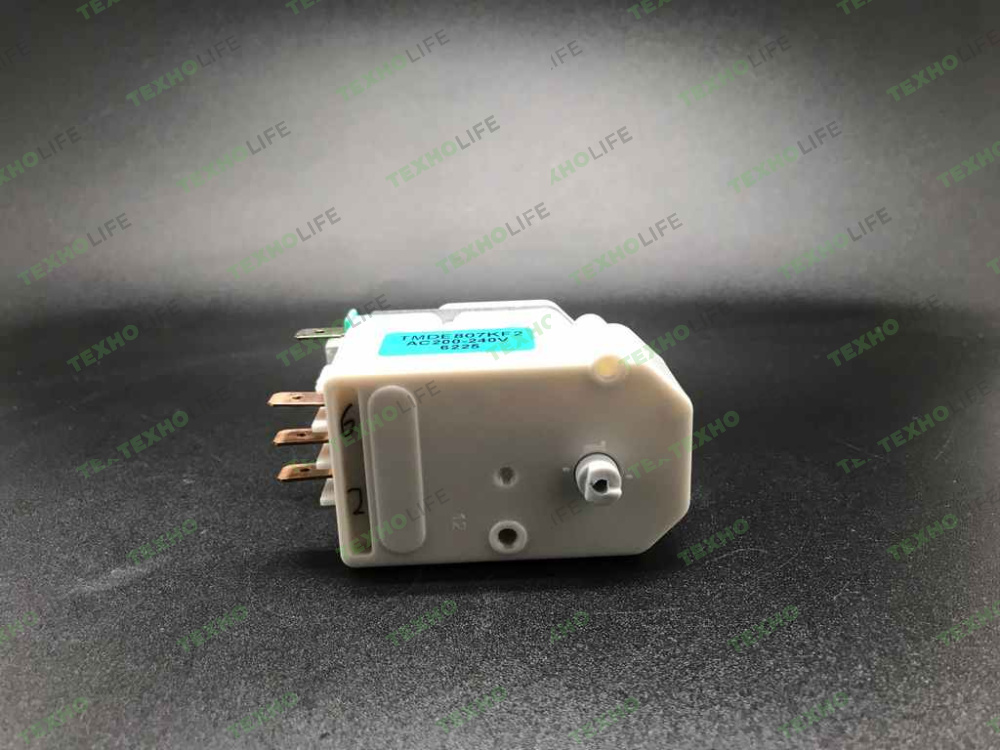 Таймер для холодильника, ТМDE807KF2