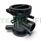 Улитка насоса стиральной машины, LG, 3109EN2001A, Аналог