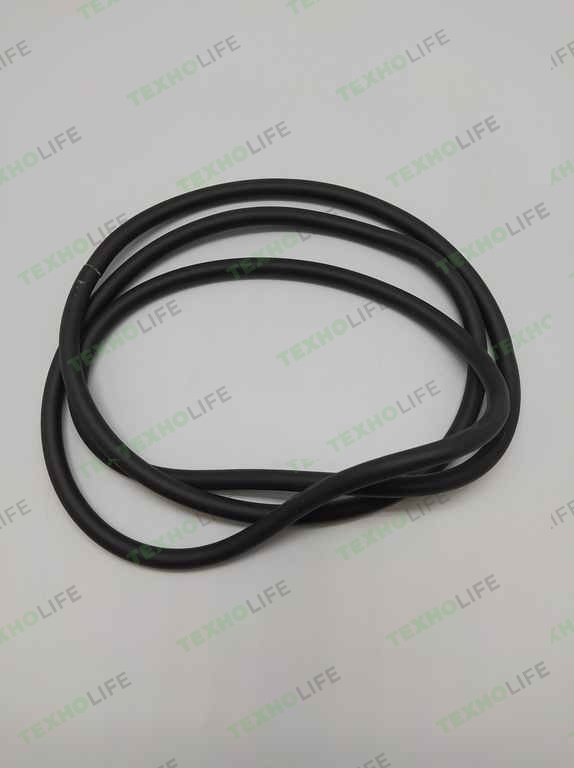 Уплотнитель бака стиральной машины, Samsung, DC62-40183A