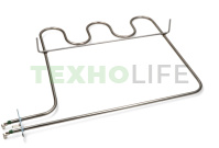 ТЭН духовки, 1200W, Electrolux, Zanussi, Aeg, 3570076038, COK110ZN