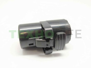 Наконечник шланга пылесоса, Samsung, PL127, 020