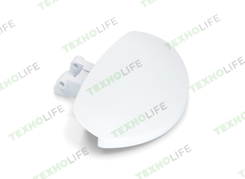 Ручка люка стиральной машины, Electrolux, 50294509000, DHL008ZN
