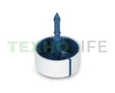 Ручка программатора таймера стиральной машины, Indesit, 481241458306, 00407149