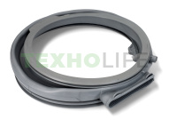 Манжета люка стиральной машины, Electrolux, 1327246417, Оригинал