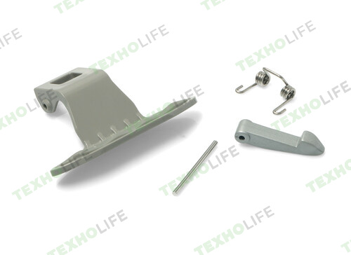 Ручка люка стиральной машины, LG, MEB61841201, DHL008LG, SKL