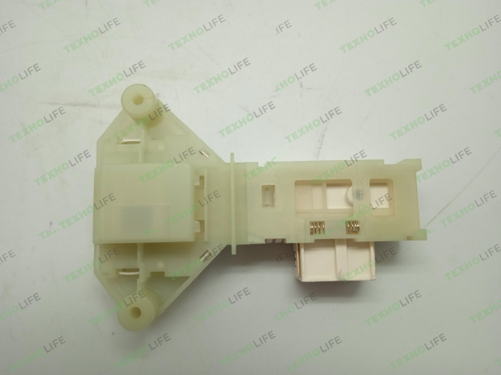 УБЛ (Замок) стиральной машины, Bosch, Siemens, 00603521, Оригинал