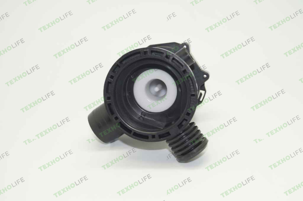 Улитка насоса стиральной машины, Indesit, Ariston, 092264, PMP601AR