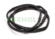 Уплотнитель двери духовки, Beko, 255100045, Оригинал