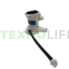 Улитка насоса стиральной машины, Samsung, DC97-15785A, Оригинал