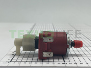 Насос, помпа для ручного отпаривателя, парогенератора, Sankyo, 220V, 15W