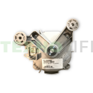 Двигатель стиральной машины, Haier, 0024000589, XPMS6917B