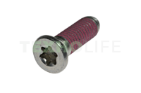 Болт крепления крестовины Indesit, M8*27