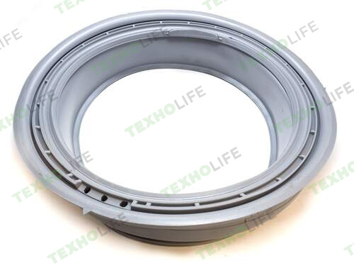 Манжета люка стиральной машины, Bosch, Siemens 00660837, GSK021BO