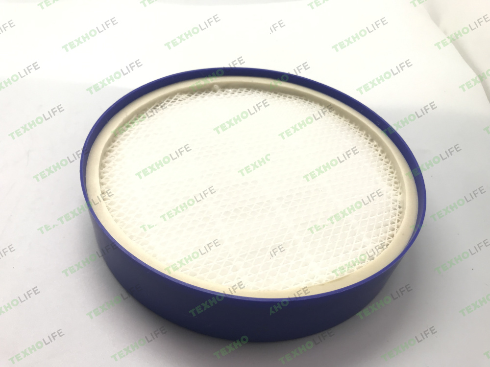 Hepa-Фильтр круглый пылесоса Dyson 00802447 Hepa-Фильтр круглый пылесоса Dyson 00802447