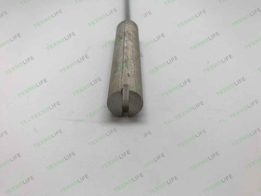 Анод магниевый М6*230/18*100, AM606