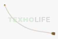 Трубка тефлоновая кофемашины DeLonghi, L300мм, 5513222411 Трубка тефлоновая кофемашины DeLonghi, L300мм, 5513222411