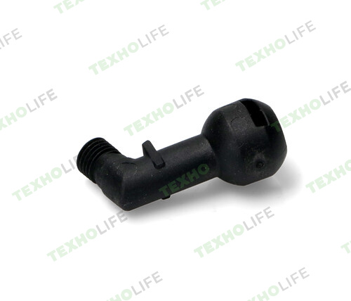 Переходник паровой трубки кофемашины, 147922249, М8, Saeco Incanto de Luxe