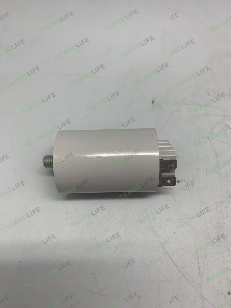 Сетевой фильтр стиральной машины, Electrolux, 250V, 0,47 uF, 10A, 3792740007