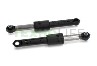 запчасти амортизатор стиральной машины, bosch, 80-90n, sar007bo (компл. 2шт)