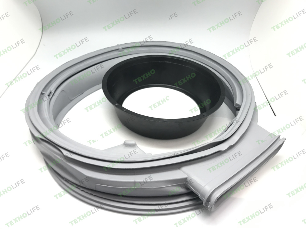 Манжета люка стиральной машины, Candy, 43015258