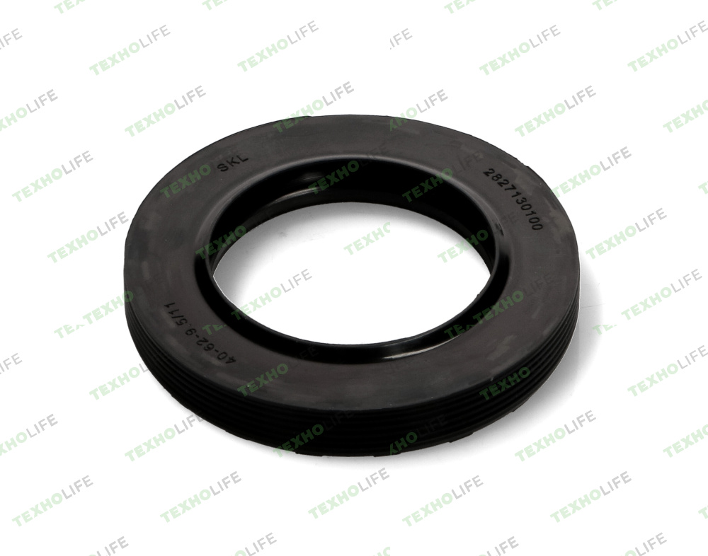 Сальник бака 40*62*9,5/11 2827130100, Beko, SLB004AC, SKL