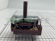 Переключатель конфорки Teka, Gottak, COK311TK (4-х позиционный)