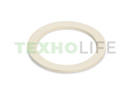 Прокладка кофемашины, Delonghi, EMK6, 5332135100, для гейзерной кофеварки