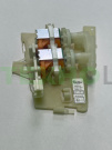 Насос для паровой печи, Bosch, Siemens, Robertshaw, 12014205, 00208500