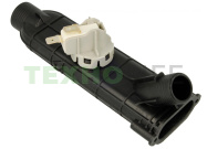 Корпус тэна посудомоечной машины, Haier, 0120808373, в сборе