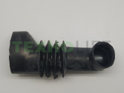 Патрубок налива стиральной машины Miele 43119