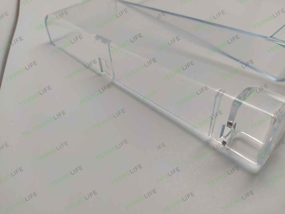 Панель ящика холодильника, ARISTON, C00386481, 292358, морозильной камеры