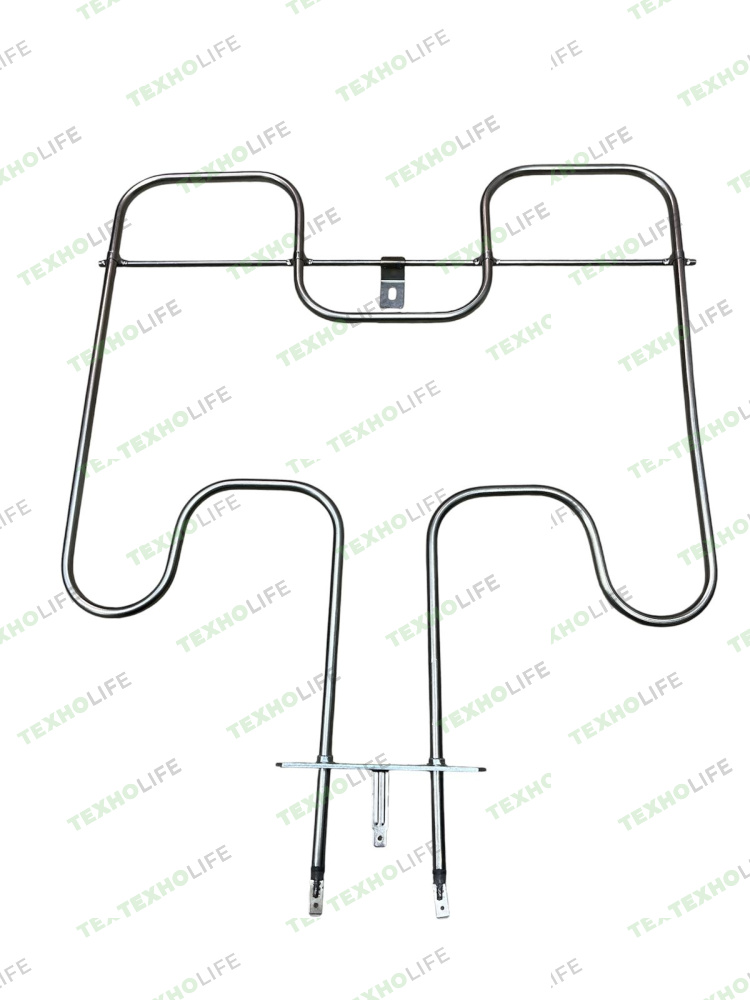 ТЭН духовки, 1500W, Indesit, Ariston, Whirlpool, 481011111740, 00203360, Balcik