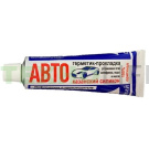 Герметик силиконовый белый 60гр Герметик силиконовый белый 60гр