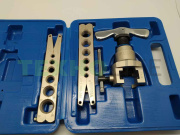 Вальцовка Value VFT-808-IS в кейсе 2 плашки