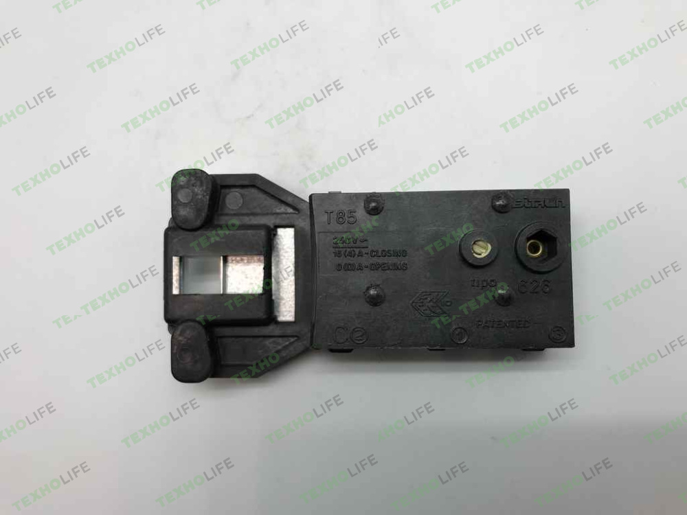 УБЛ (Замок) стиральной машины, Indesit, Ariston, C00105105
