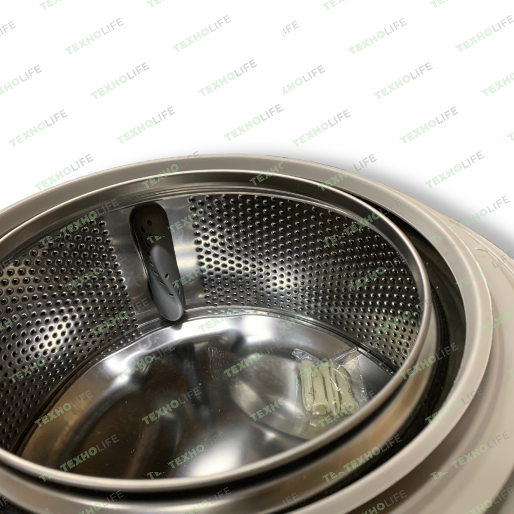 Бак стиральной машины, Electrolux, 3484157304, в сборе, Оригинал